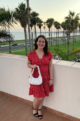 Maria Pane in Santa Barbara, CA