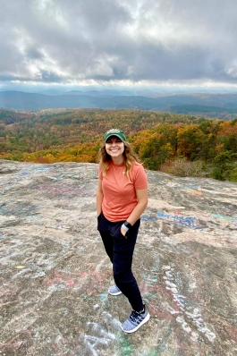 Courtney Spiess in Greenville, SC