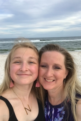 Melissa Bowman in Orange Beach, AL