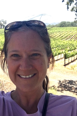Jodi Geller in Sonoma County